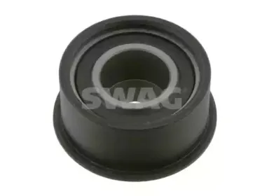 Паразитный / Ведущий ролик, зубчатый ремень SWAG купить